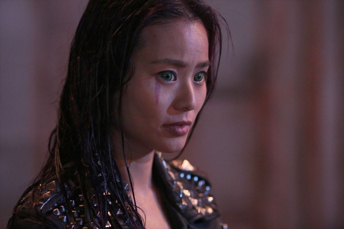 『X‐MEN』シリーズ最新ドラマ『The Gifted』日本最速放送！場面写真も公開