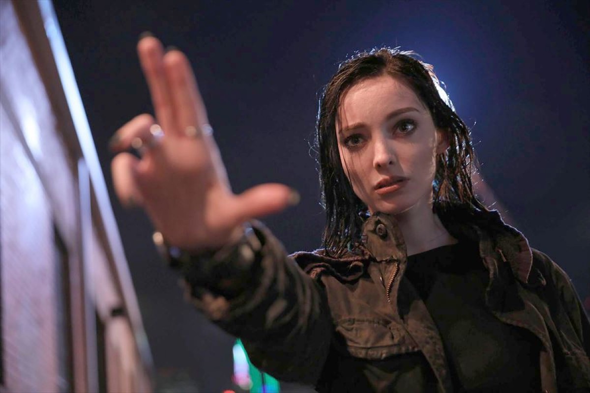 『X‐MEN』シリーズ最新ドラマ『The Gifted』日本最速放送！場面写真も公開