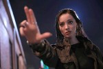 『The Gifted』場面写真