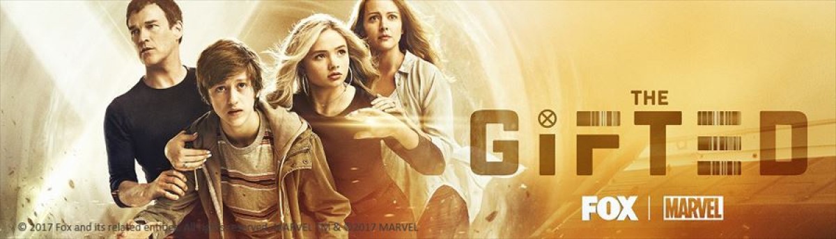『X‐MEN』シリーズ最新ドラマ『The Gifted』日本最速放送！場面写真も公開