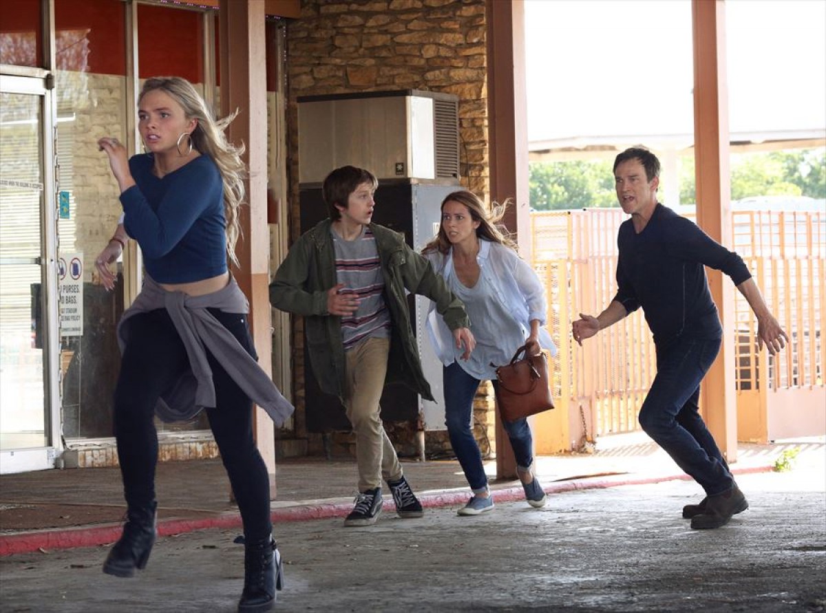 『X‐MEN』シリーズ最新ドラマ『The Gifted』日本最速放送！場面写真も公開