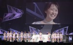 モーニング娘。’17 工藤遥卒業コンサートの模様