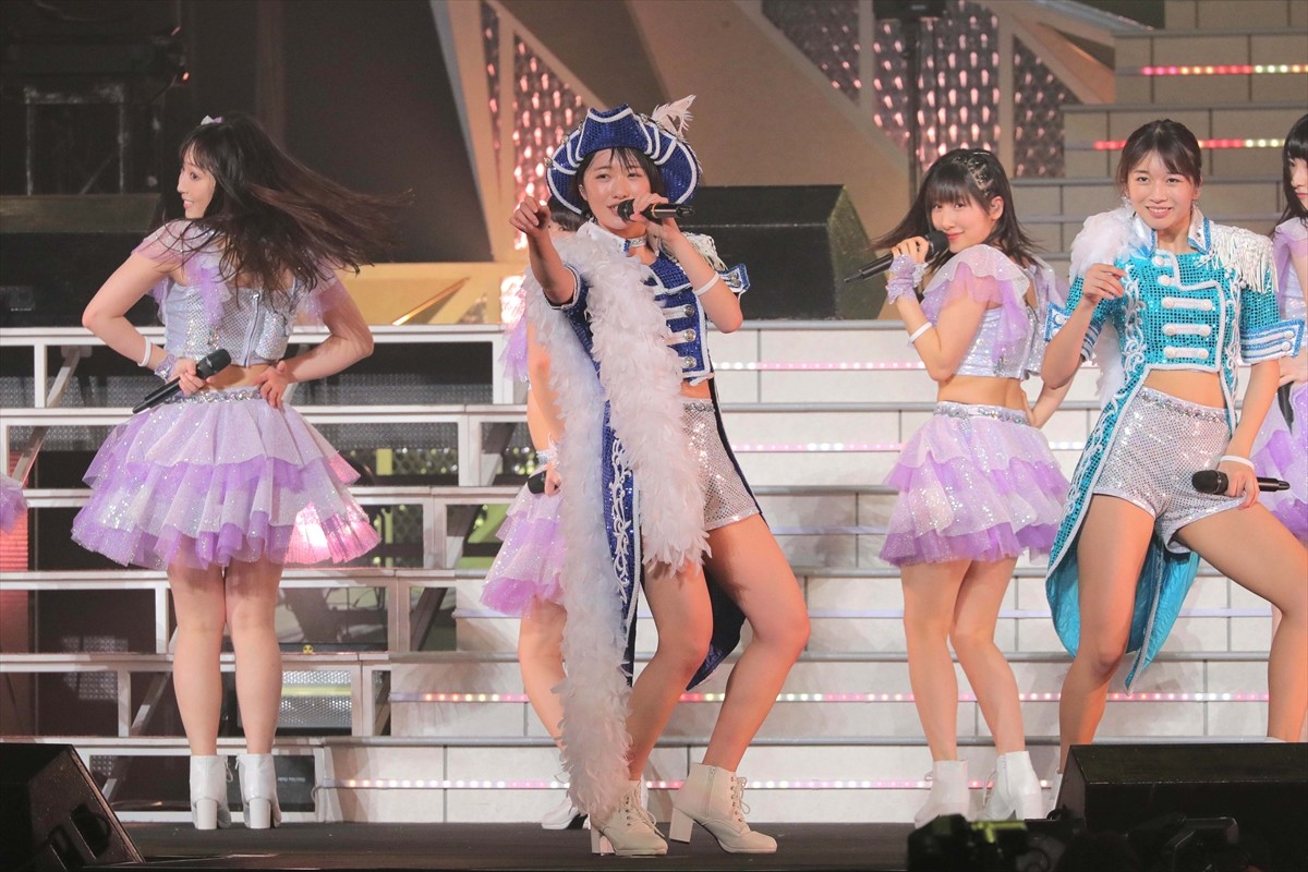 工藤遥、女優目指しモー娘。を卒業　次の夢は「主演作の主題歌をモー娘。が歌うこと」 