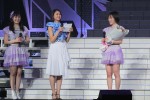 モーニング娘。’17 工藤遥卒業コンサートの模様