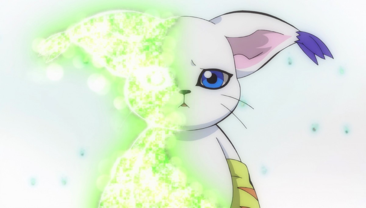 『デジモンアドベンチャー tri.』最終章、映像公開！ 気になるあらすじ、太一の行方…