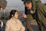 映画『8年越しの花嫁 奇跡の実話』メイキング場面写真