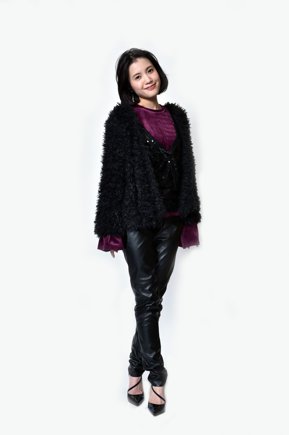 内田理央＆佐津川愛美＆筧美和子、SPドラマで“恋愛工学”のターゲットに