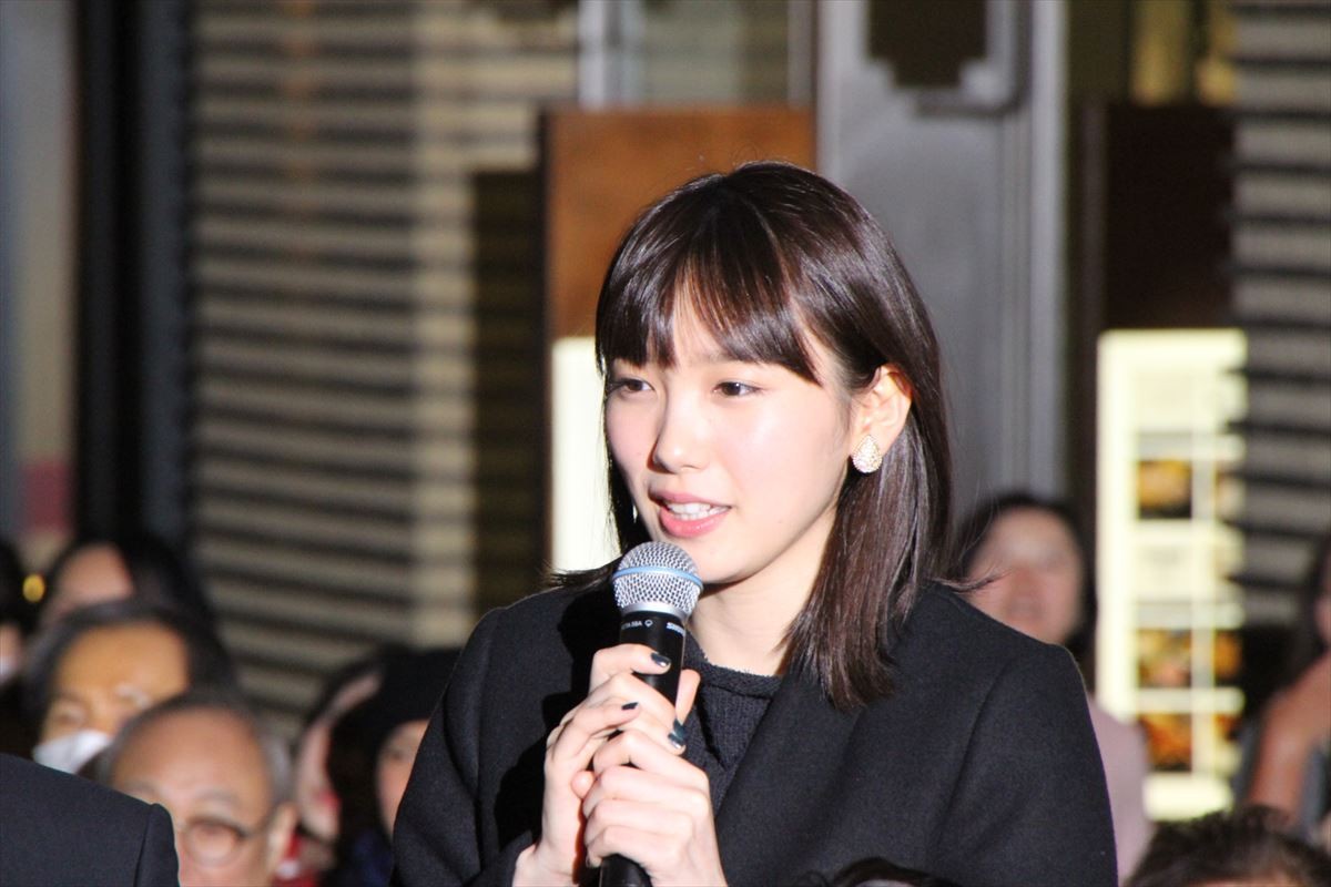 阿部寛、『新参者』シリーズへの思い「僕の基盤、役者の芯の部分として愛した」