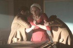 『The Handmaid’s Tale（原題）』／第75回ゴールデン・グローブ賞＜テレビの部／ドラマ＞作品賞ノミネーション