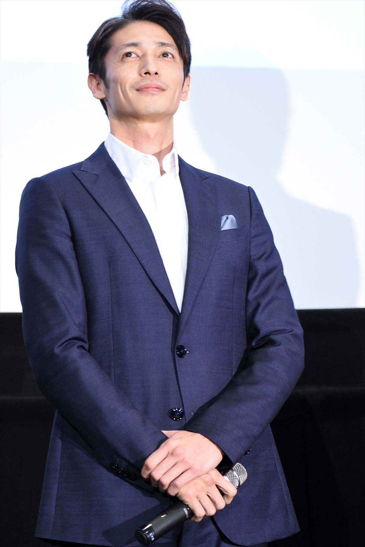 玉木宏「僕らの作った世界とお客様を繋ぐ」 今年の漢字に 新木優子、吉沢亮も納得