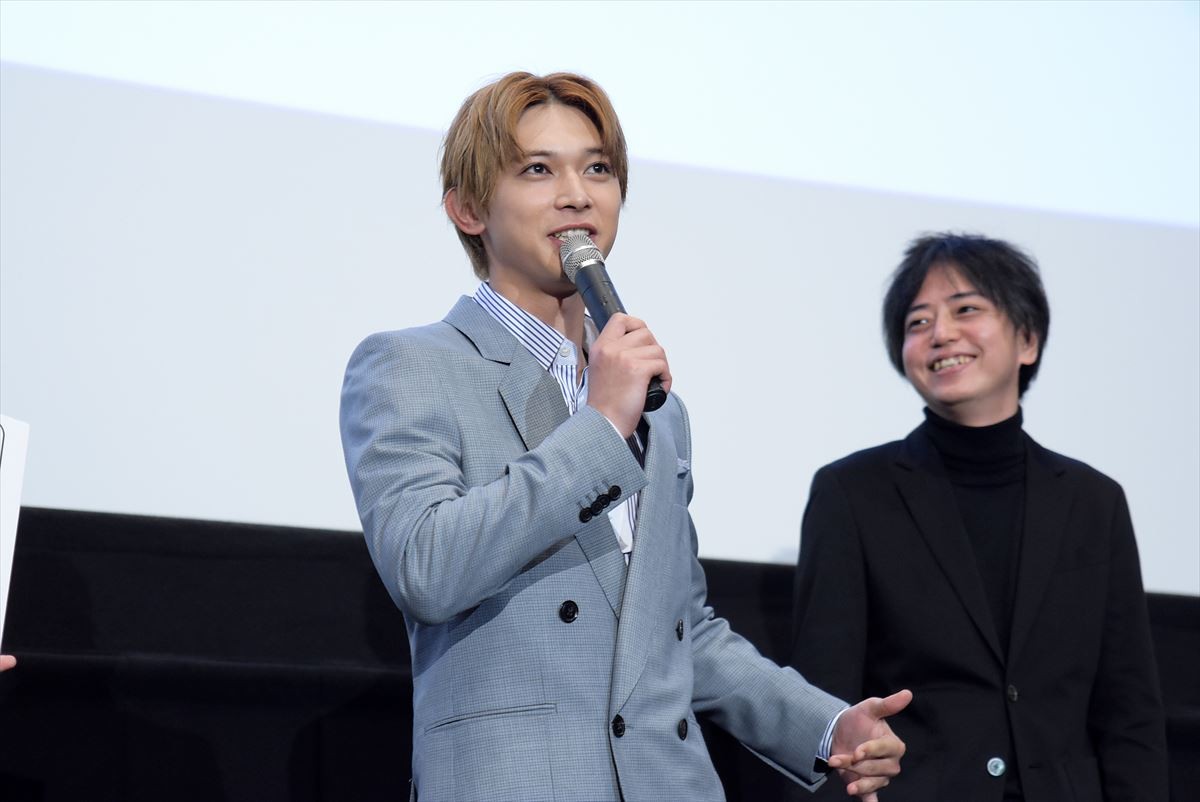 玉木宏「僕らの作った世界とお客様を繋ぐ」 今年の漢字に 新木優子、吉沢亮も納得