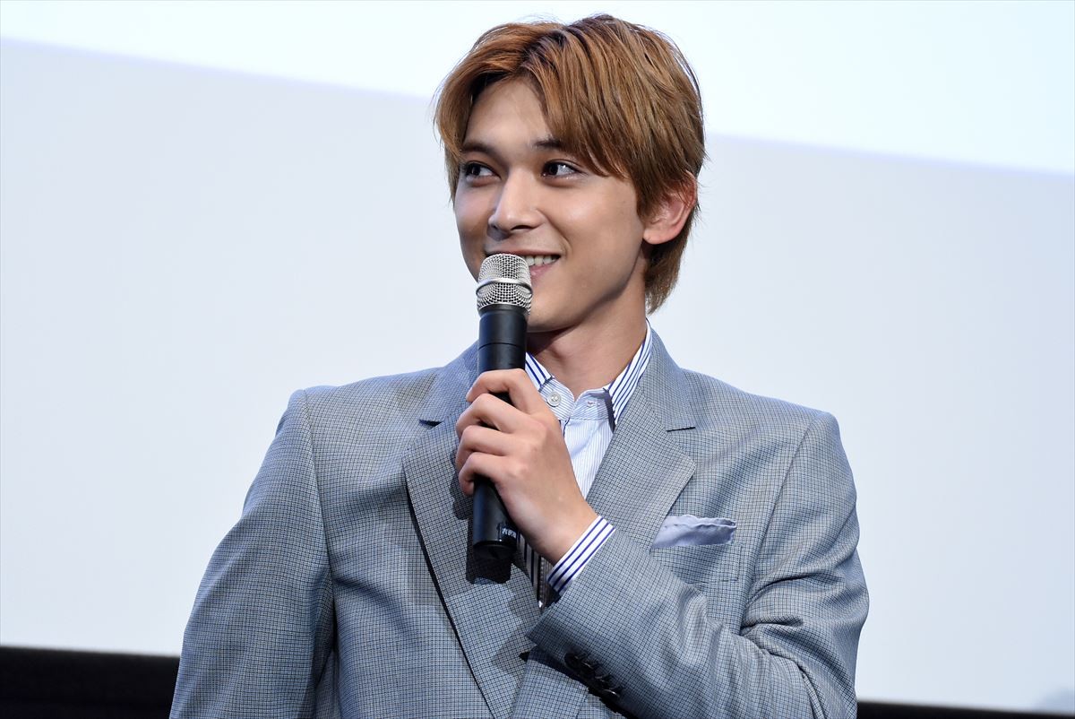 玉木宏「僕らの作った世界とお客様を繋ぐ」 今年の漢字に 新木優子、吉沢亮も納得
