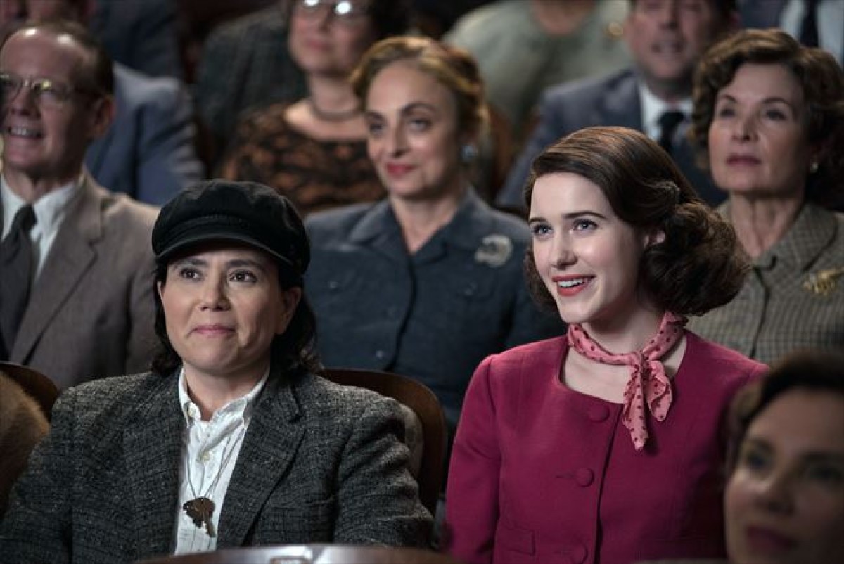 ゴールデン・グローブ賞＜TVの部＞、『ビッグ・リトル・ライズ』が最多6ノミネート