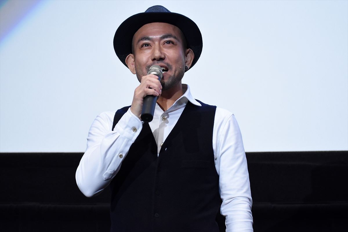 玉木宏「僕らの作った世界とお客様を繋ぐ」 今年の漢字に 新木優子、吉沢亮も納得