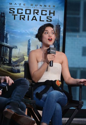 ローサ・サラザール