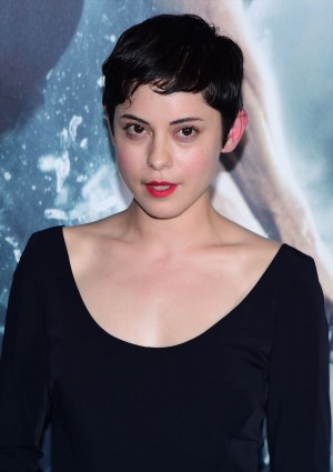 ローサ・サラザール