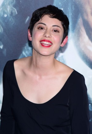 ローサ・サラザール