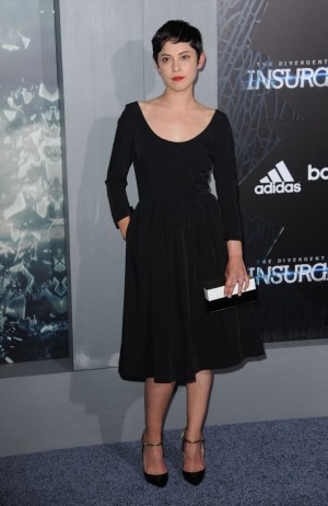 ローサ・サラザール