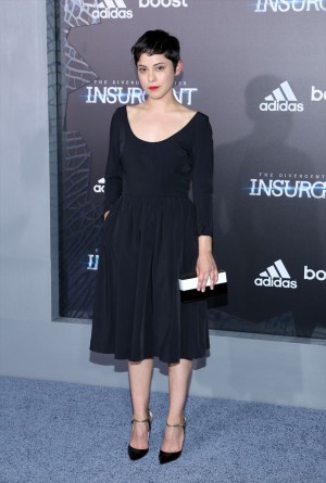 ローサ・サラザール