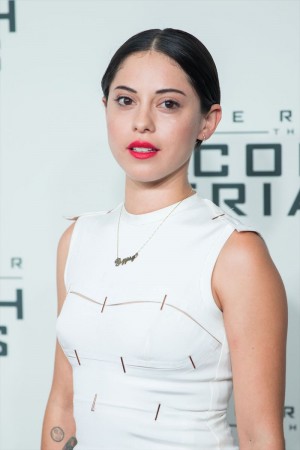 ローサ・サラザール