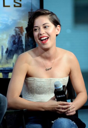 ローサ・サラザール