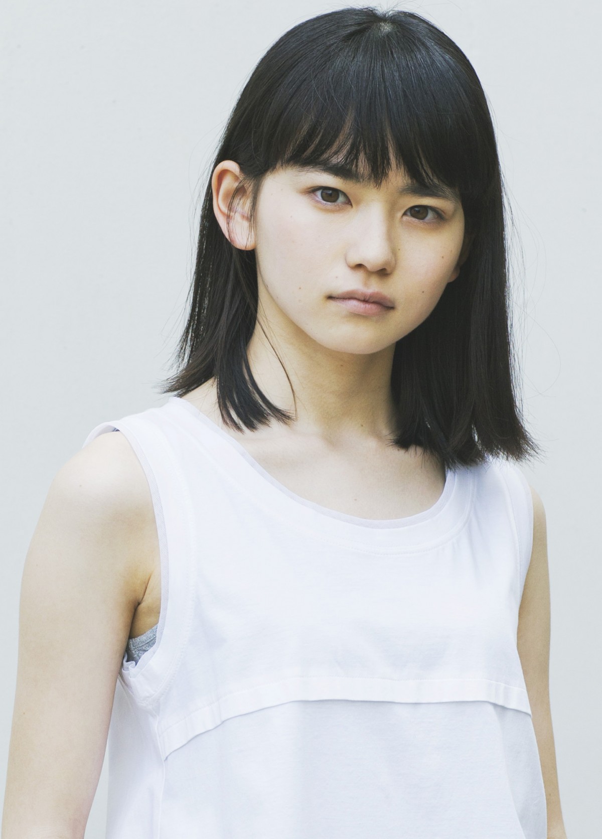 押切蓮介の最強トラウマコミック『ミスミソウ』実写映画化！ 山田杏奈が映画初主演