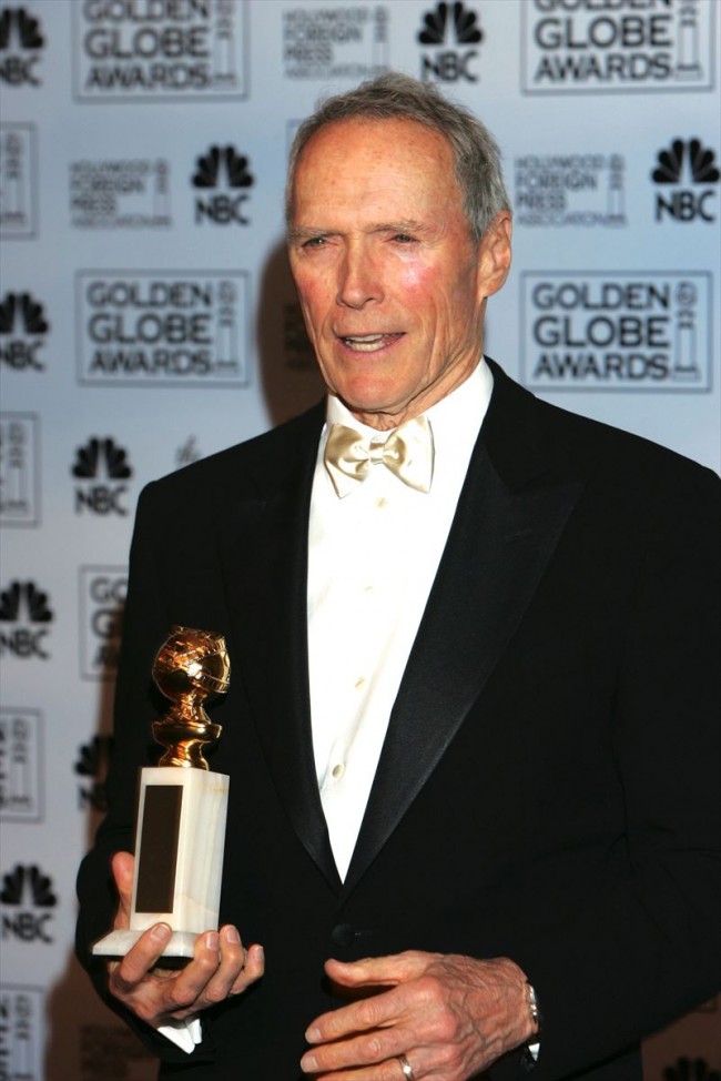 クリント・イーストウッド、Clint Eastwood