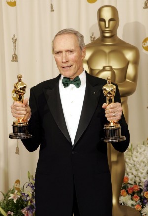 クリント・イーストウッド