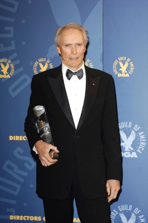 クリント・イーストウッド