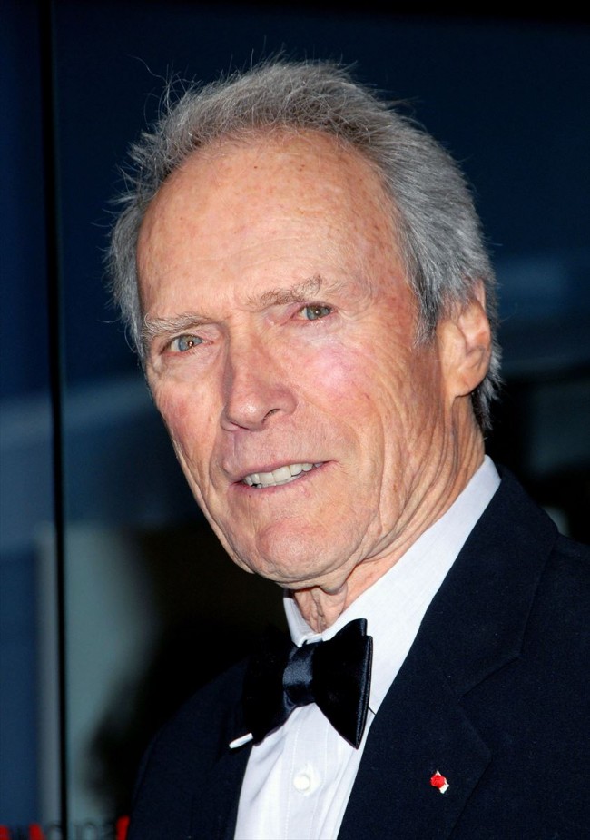 クリント・イーストウッド、Clint Eastwood