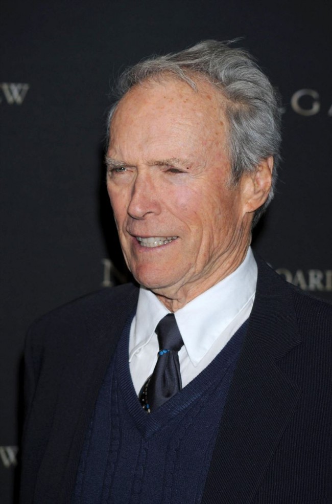 クリント・イーストウッド、Clint Eastwood