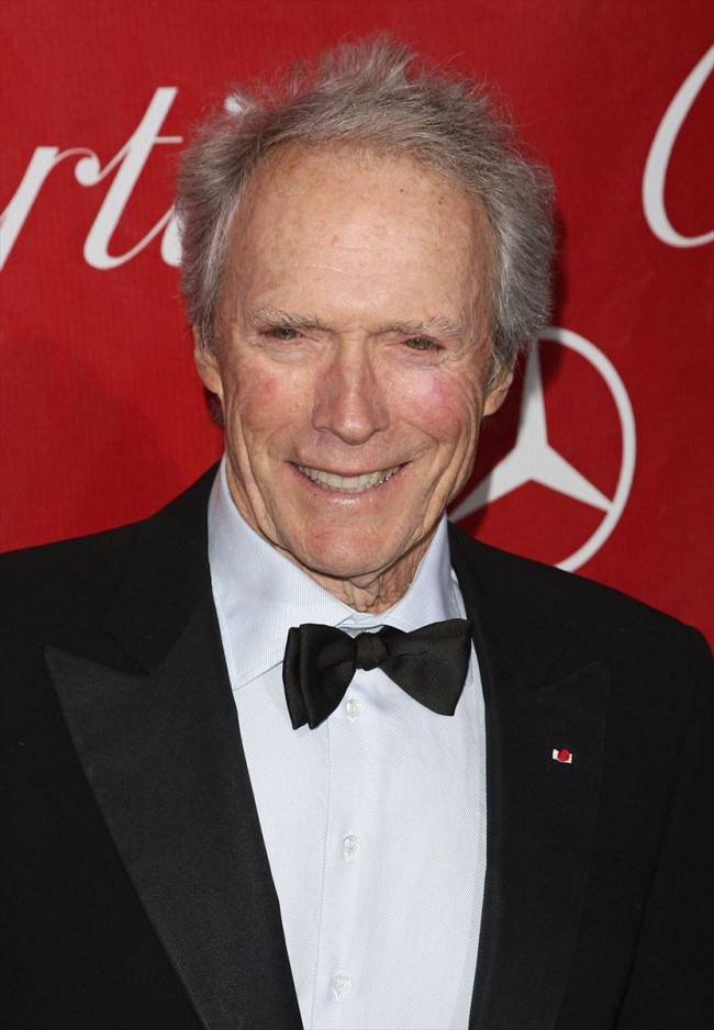 クリント・イーストウッド、Clint Eastwood