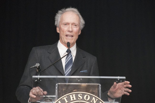 クリント・イーストウッド、Clint Eastwood