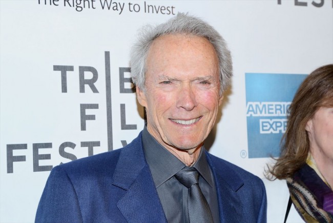 クリント・イーストウッド、Clint Eastwood