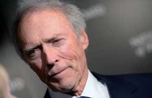 クリント・イーストウッド