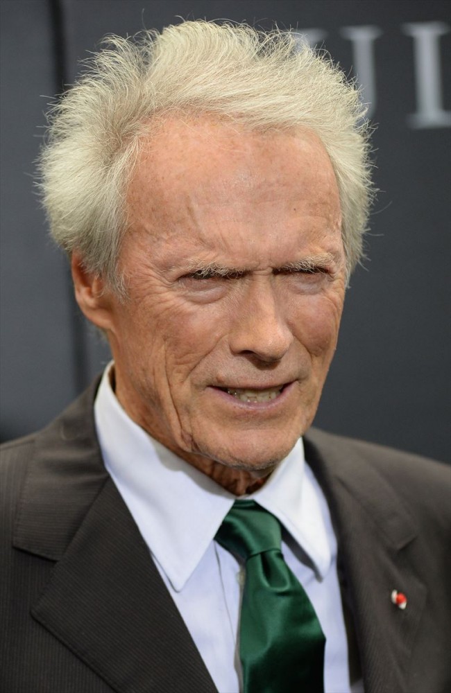 クリント・イーストウッド、Clint Eastwood