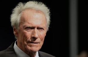 クリント・イーストウッド