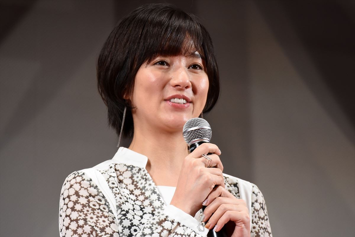 関ジャニ∞錦戸亮、木村文乃に“長い福白髪”を発見されて大慌て