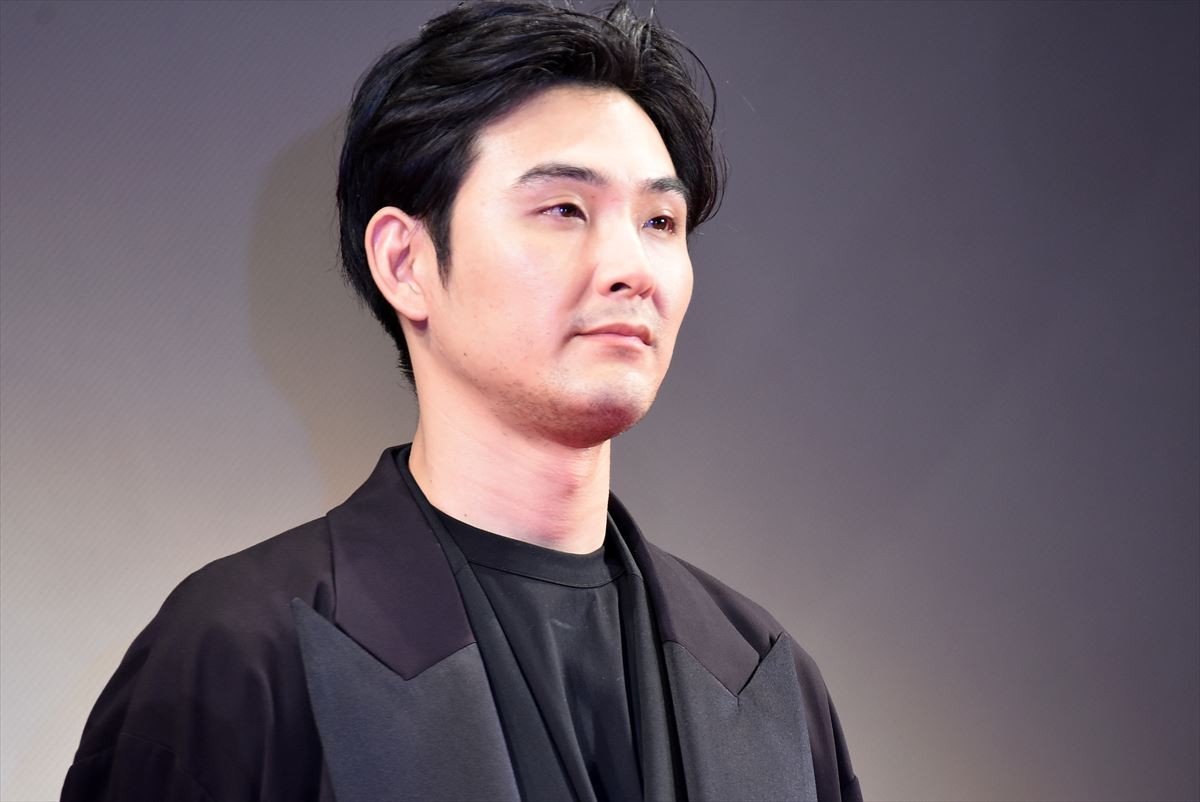 関ジャニ∞錦戸亮、木村文乃に“長い福白髪”を発見されて大慌て