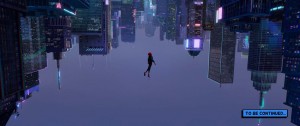 『スパイダーマン：スパイダーバース』映像初解禁　スパイダーマンは“1人じゃない”