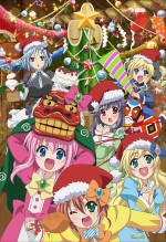 『探偵オペラ ミルキィホームズ』大みそかに放映決定！