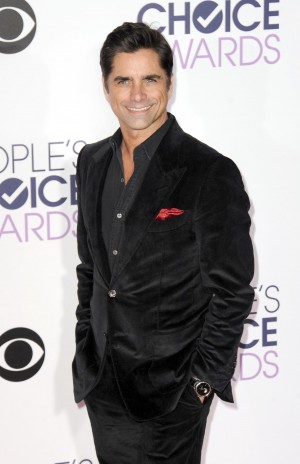 ジョン・ステイモス