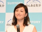 広末涼子、男を黙らせた女子高生時代の武勇伝を告白