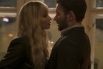 J・ローレンス主演、 妖艶な女スパイ写真公開『レッド・スパロー』3月30日公開決定！