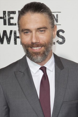 アンソン・マウント