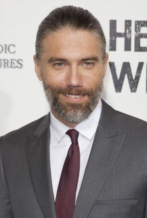 アンソン・マウント