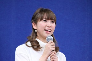 玉井詩織、ドラマ10『女子的生活』第1回完成試写会に登場