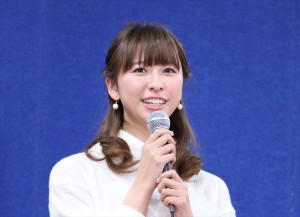 玉井詩織、ドラマ10『女子的生活』第1回完成試写会に登場