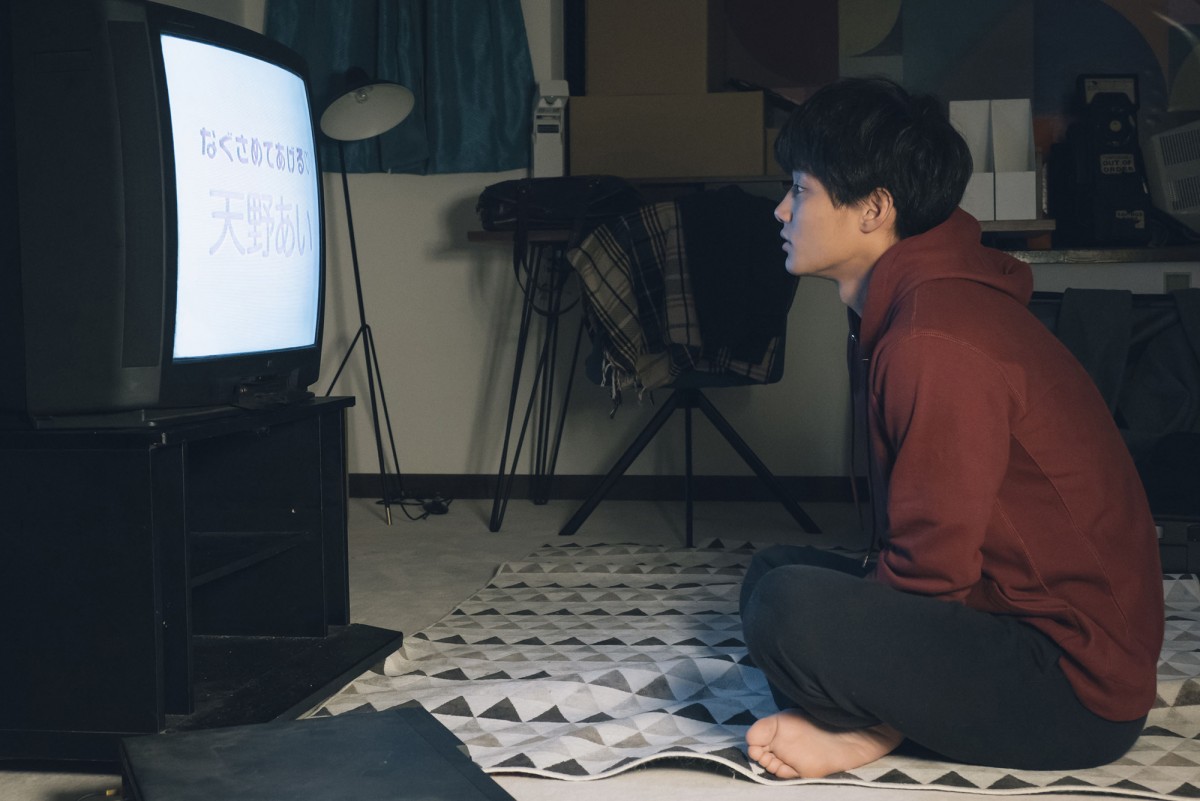 野村周平＆西野七瀬主演『電影少女』主題歌はtofubeats　解禁された予告編も話題に！