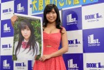 大原優乃、2018年カレンダー発売イベントに登場